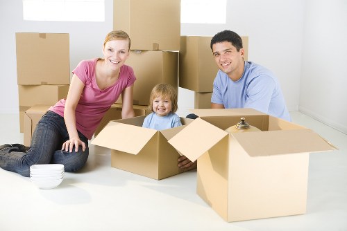 Professional piano removals for Docklands apartment access