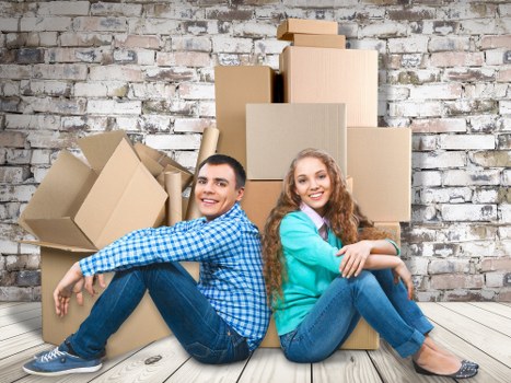 Secure storage options for Docklands residents and businesses