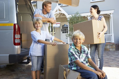 Governing law and agreement acceptance for removal services